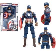 Modellino ZD Marvel Avengers