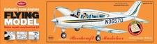Guillow's Aereo Balsa