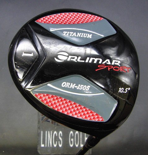 Orlimar sport orm 1505 - orm-1505, titanio