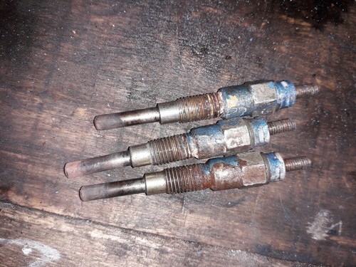 Bougies prechauffage nanni - de,