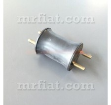 Lancia Flavia Convertibile