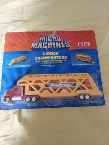 Vintage galoob 1988 - galoob,