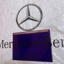 MERCEDES MB100 D MICROFICHE CARROZZERIA AGGREGATI OEM 10631132516