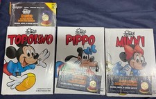 I MITICI DISNEY TOPOLINO LOTTO