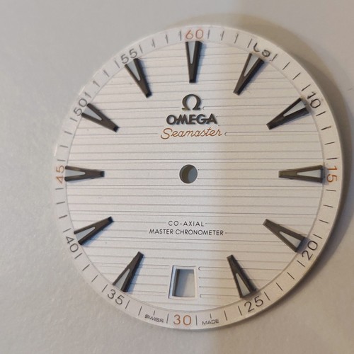 Original dial omega seamaster - dial,