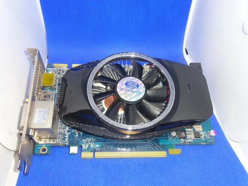 Sapphire radeon 5750 1gb - sapphire,