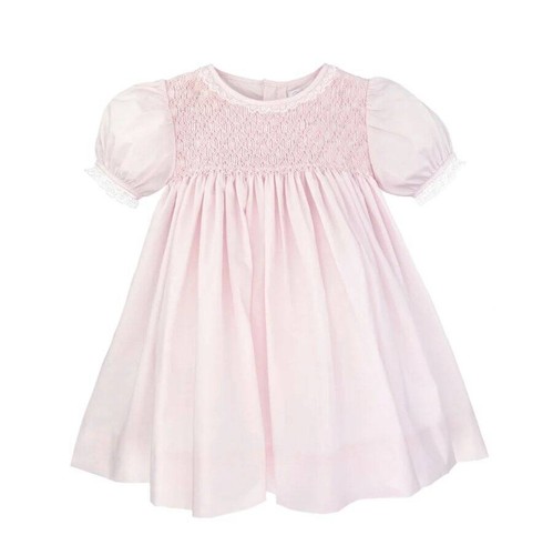 Abito petit ami rosa - abito,