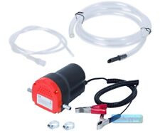 Pompa travaso olio 12V