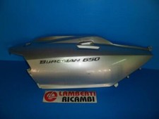 FIANCHETTO SCOCCA DX DESTRA