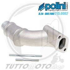 POLINI COLLETTORE ASPIRAZIONE
