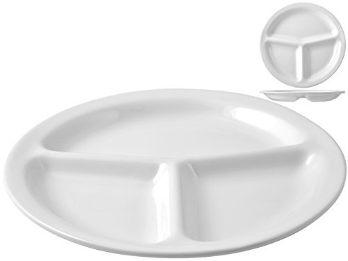 Piatto rotondo antipasto - rotondo,