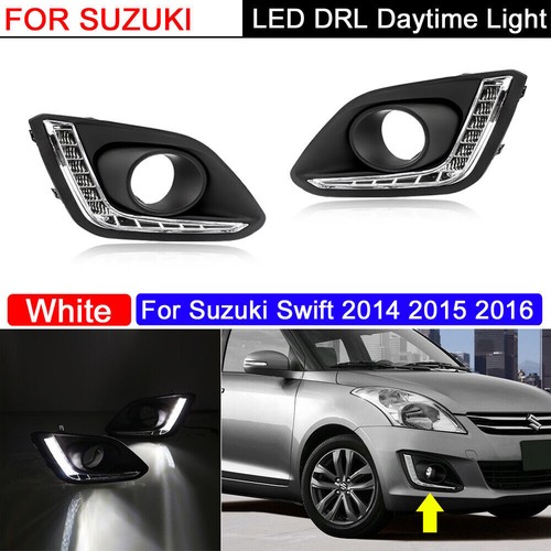 Fendinebbia diurna led - diurna,