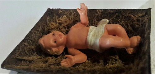 Figurine presepio - figurine, –