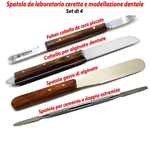 Laboratorio modellazione - laboratorio, di