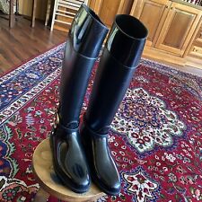 Stivali In Gomma Pollini