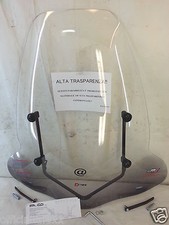 PARABREZZA HONDA CHIOCCIOLA