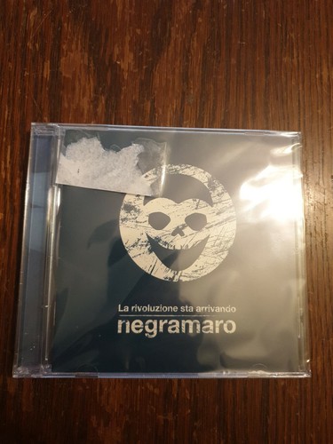 Audio negramaro la - -,