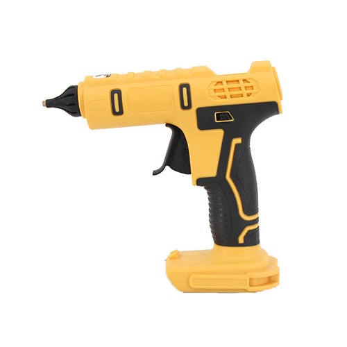 Pistola per colla caldo - pistola, a