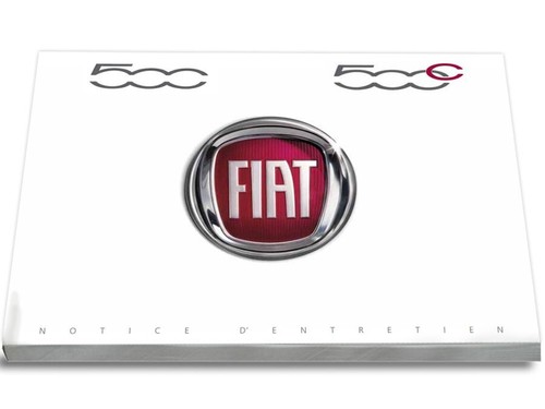 Fiat 500 500c lift 2014 - 500,
