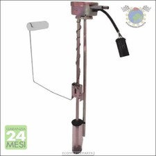 Indicatore livello carburante
