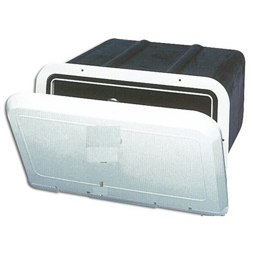 Vano porta oggetti - vano,