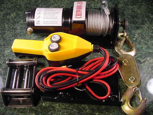 000 volt argano - 12,