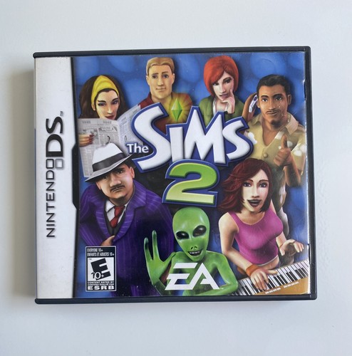The sims original - sims,