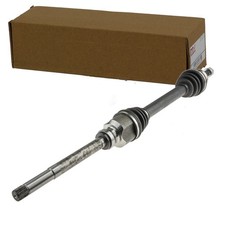 NTY ALBERO MOTORE ASSE