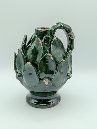 Ceramiche artistiche giglio - ceramiche,