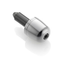 TERMINALE MANUBRIO SINGOLO RIZOMA PER HONDA CB 1000 HORNET / SP 2025