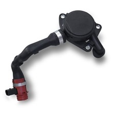 SEPARATORE OLIO VENTILAZIONE