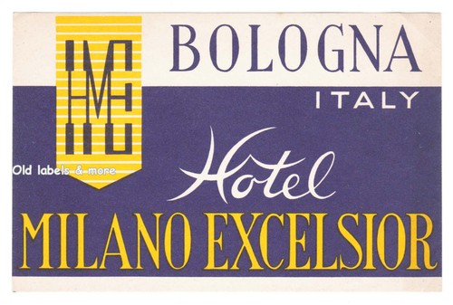 X3539 hotel albergo milano - x3539,
