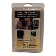 Nikon WU-1a adattatore mobile
