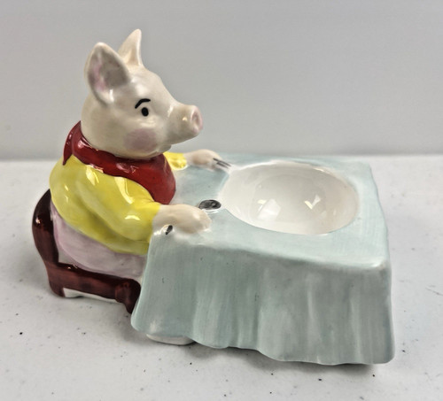 Tazza uovo maiale - tazza, di