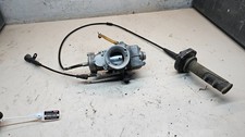 Carburatore KTM 620 LC4 GS con