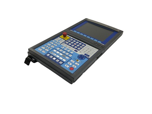 Krauss maffei mc5 console - maffei,