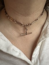 Antica catena Albert trombone