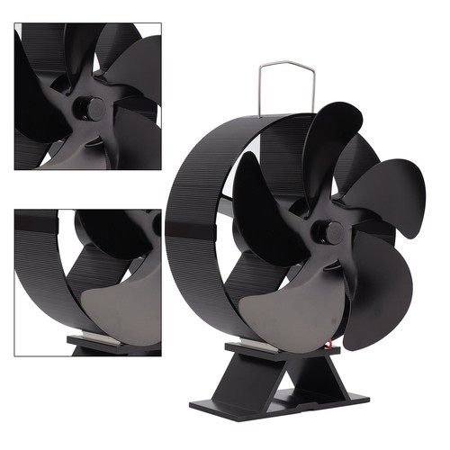 Ventilatore stufa - ventilatore,