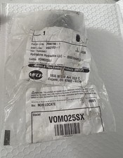 MFCP VOMO25SX Utensili di