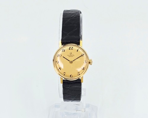 Orologio universal geneve oro - universal,