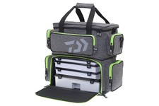 DAIWA PROREX D-BOX TACKLE BAG