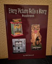 Every Picture Tells a Story