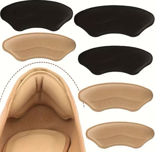 Cuscinetti tallone adesivi - tallone,