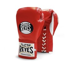 Guantone da boxe Cleto Reyes