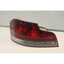 FANALE POST. SX PER BMW SERIE 1 E88 CABRIO (07-13) 2.0 TD (120D) (130KW) 2007