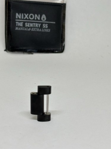 Nixon sentry uomo - nixon, extra