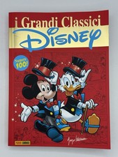 I GRANDI CLASSICI DISNEY - N