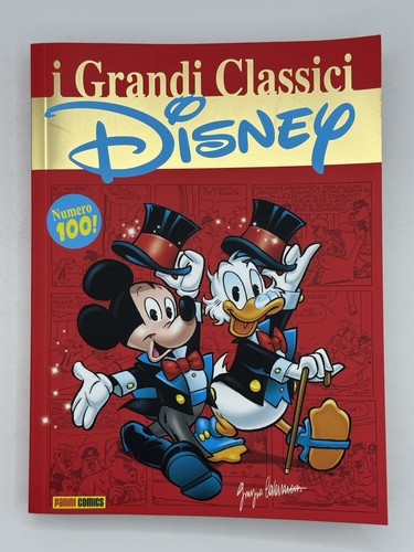 Grandi classici disney - classici, n