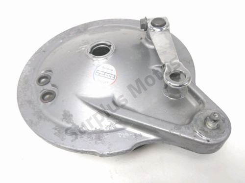 Tambour arriere honda 800 - tambour, pc