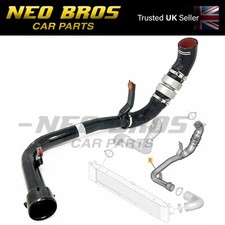NEW OE LEft Intercooler Hose